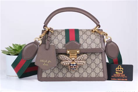 túi xách Gucci nữ